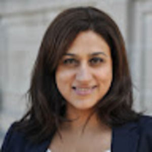 Meet your Posher, Virginia